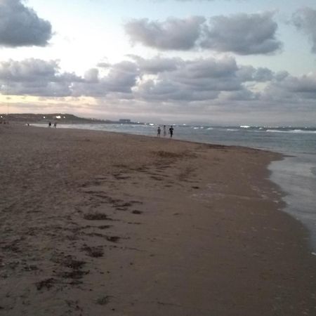 Urbanizacion Puerto Romano - Playa 라 마타 외부 사진