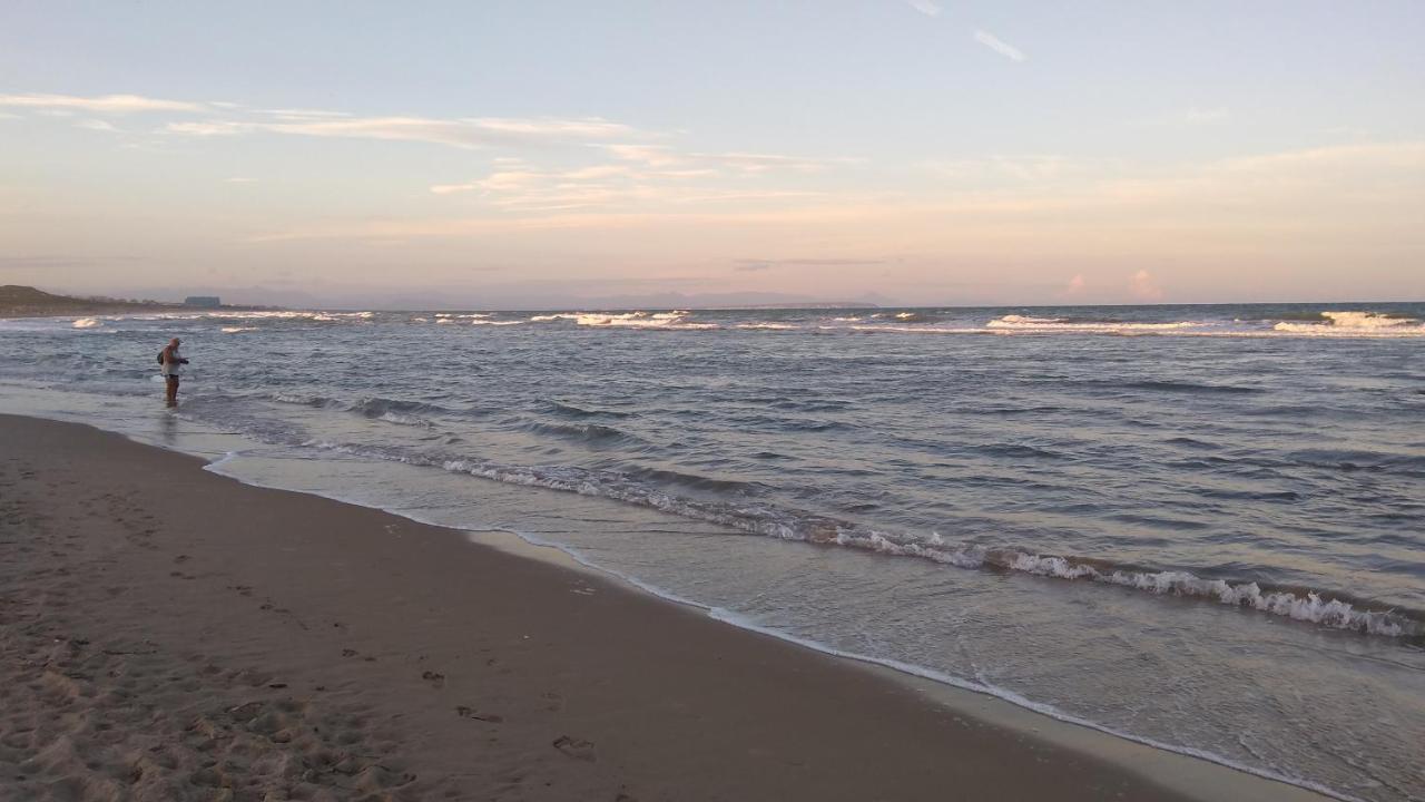 Urbanizacion Puerto Romano - Playa 라 마타 외부 사진