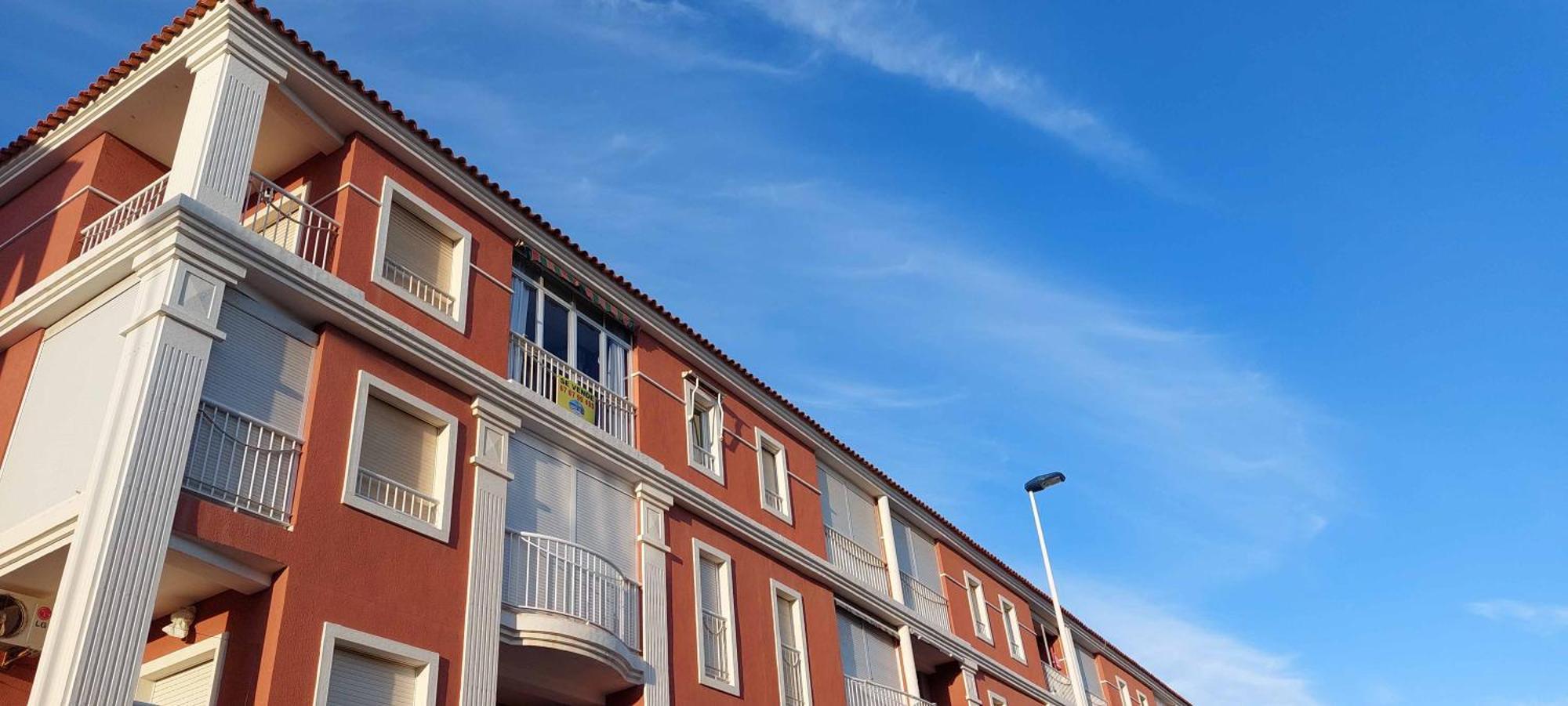 Urbanizacion Puerto Romano - Playa 라 마타 외부 사진