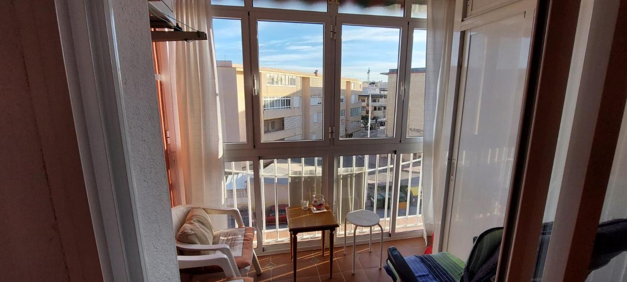 Urbanizacion Puerto Romano - Playa 라 마타 외부 사진