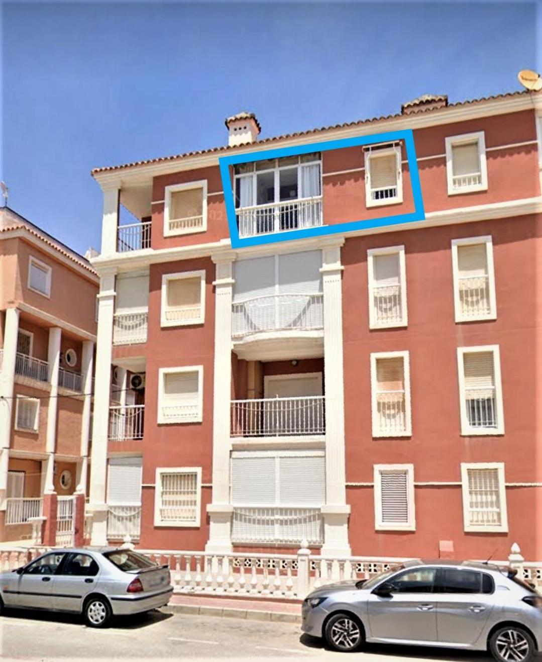 Urbanizacion Puerto Romano - Playa 라 마타 외부 사진