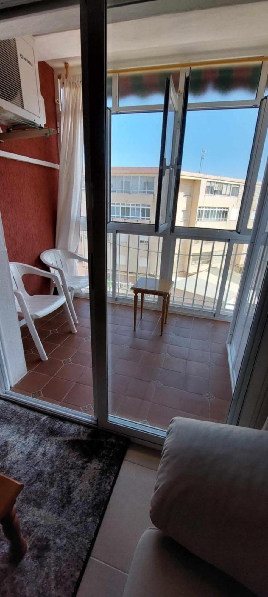 Urbanizacion Puerto Romano - Playa 라 마타 외부 사진