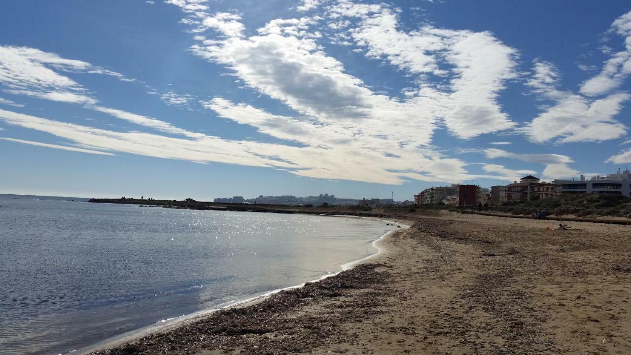 Urbanizacion Puerto Romano - Playa 라 마타 외부 사진