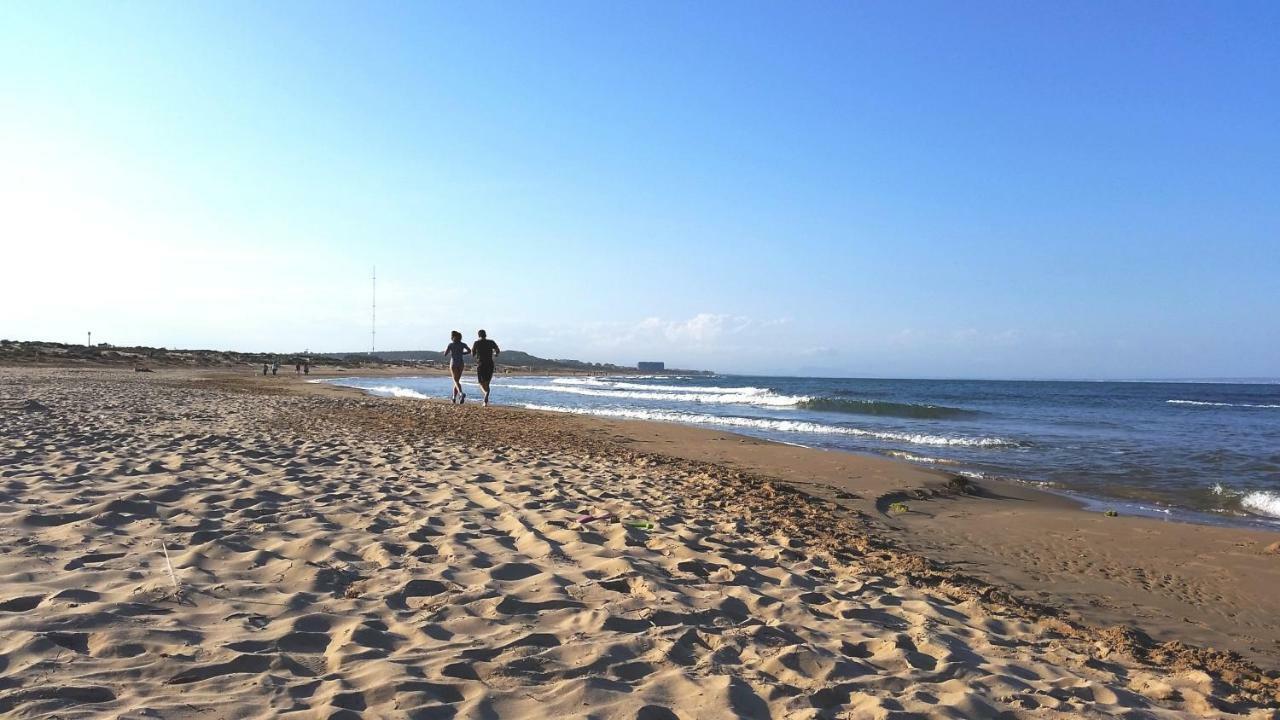 Urbanizacion Puerto Romano - Playa 라 마타 외부 사진