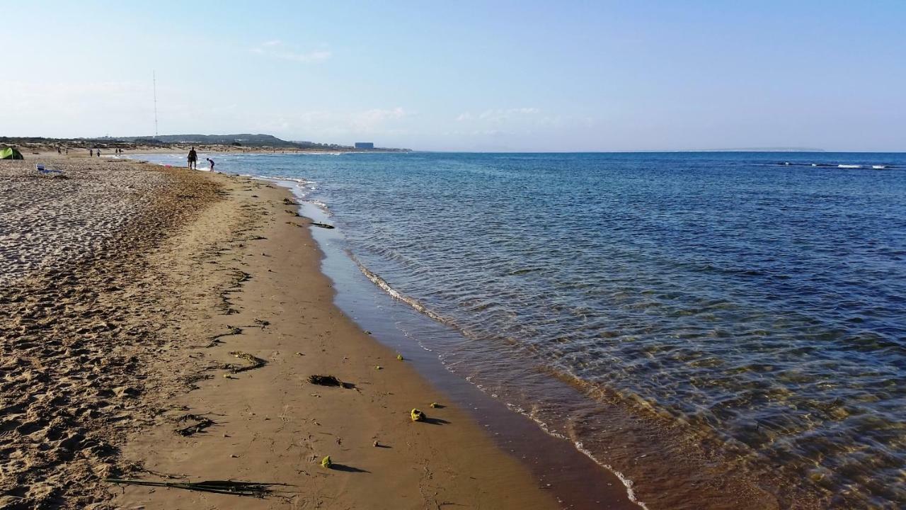 Urbanizacion Puerto Romano - Playa 라 마타 외부 사진