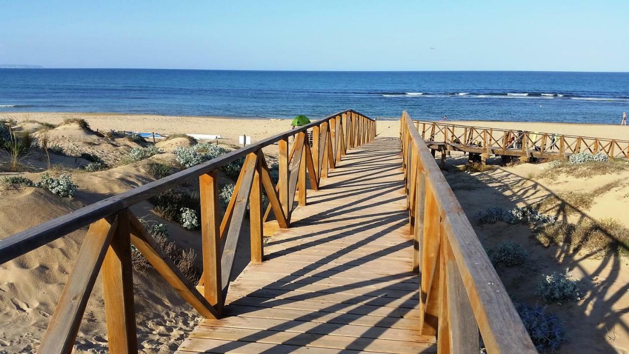 Urbanizacion Puerto Romano - Playa 라 마타 외부 사진